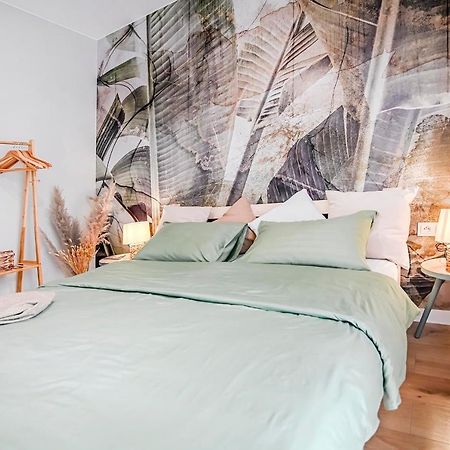 Apartamenty Warzywna Leszno  Ngoại thất bức ảnh